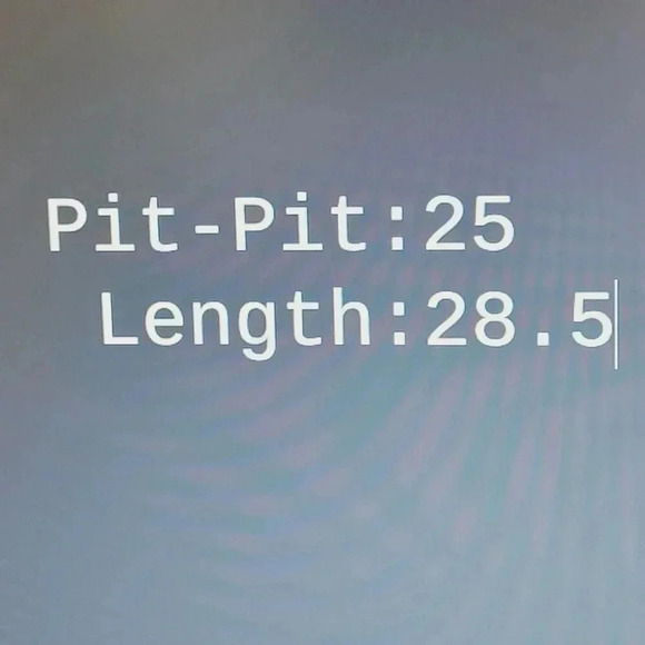 Land's End Women's L Brown Long Sleeve Pullover Sweatshirt Cotton Blend 23PT - Picture 3 of 8